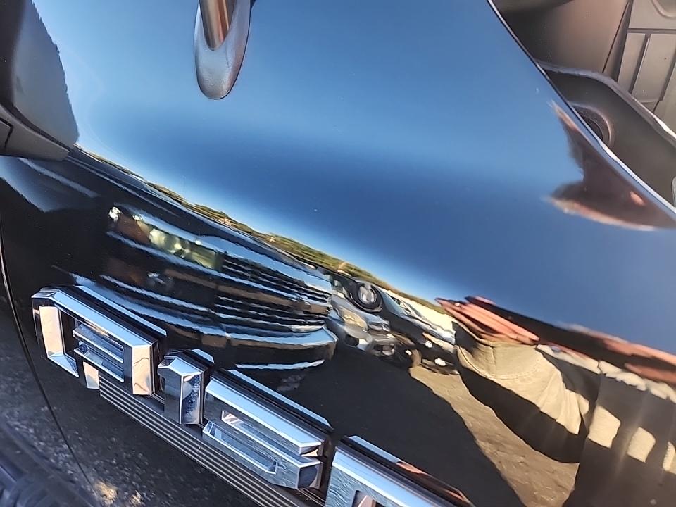 2019 Ford F-150 XLT AWD