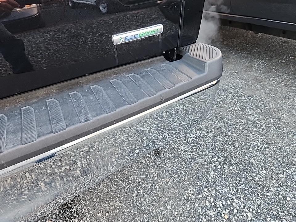 2019 Ford F-150 XLT AWD