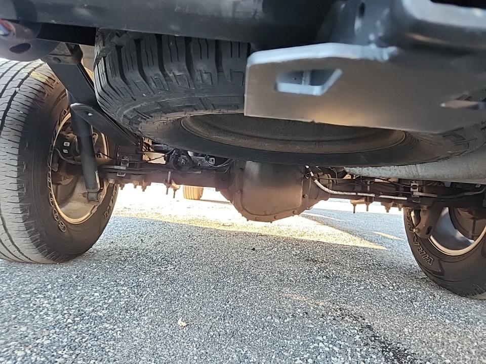 2019 Ford F-150 XLT AWD