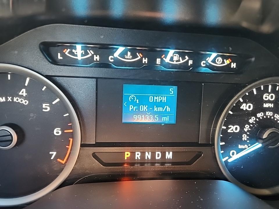 2019 Ford F-150 XLT AWD