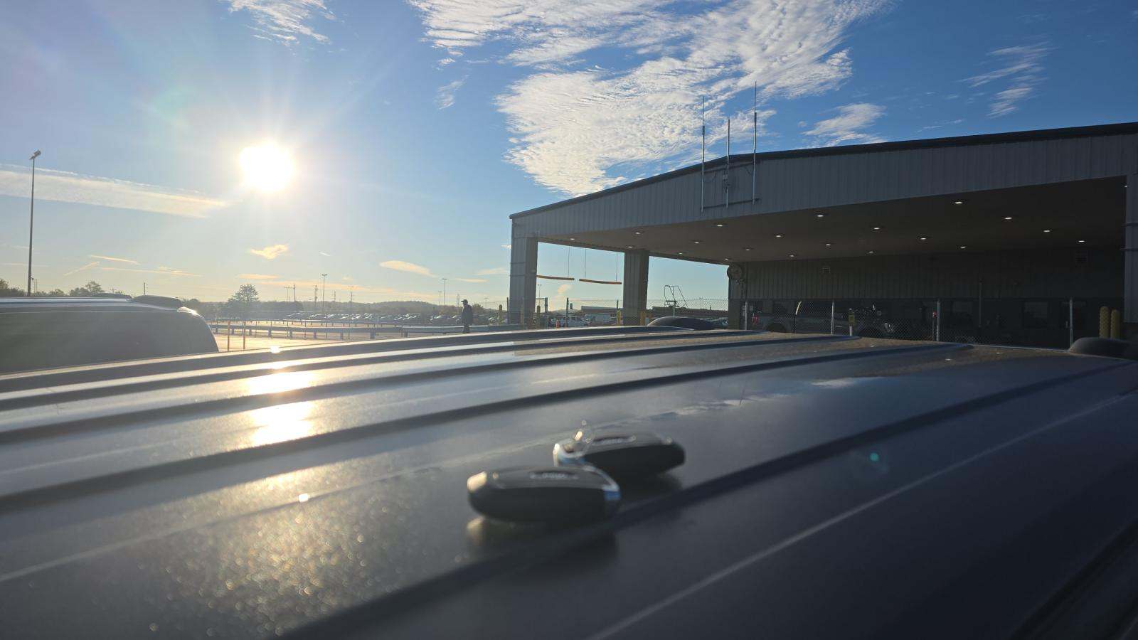 2024 Ford F-150 Hybrid Lariat AWD