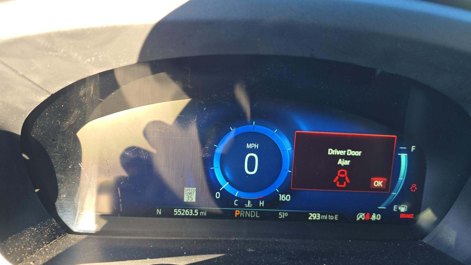 2022 Ford Explorer Platinum AWD