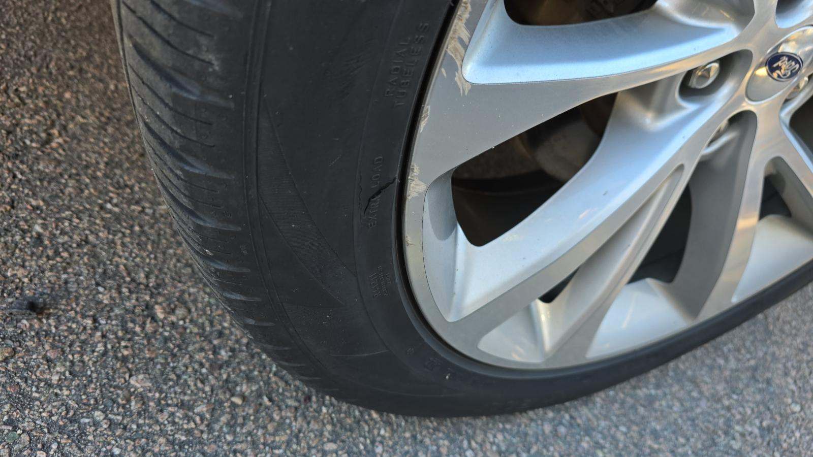 2022 Ford Explorer Platinum AWD