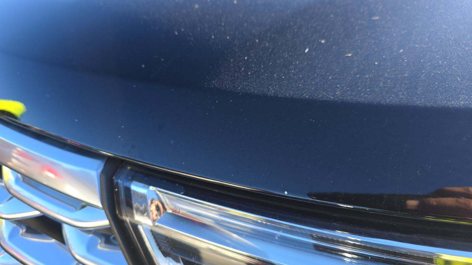 2022 Ford Explorer Platinum AWD