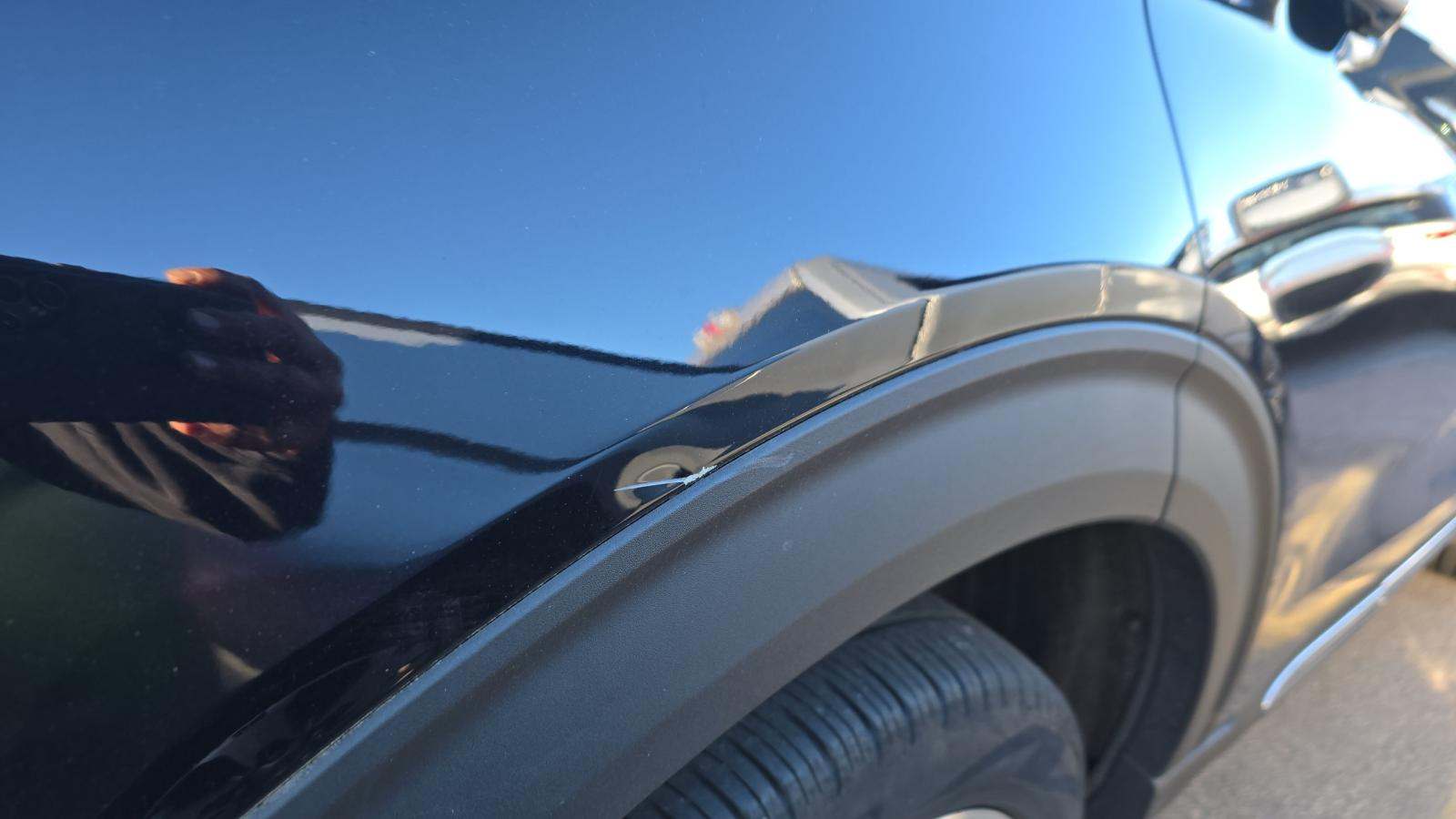 2022 Ford Explorer Platinum AWD