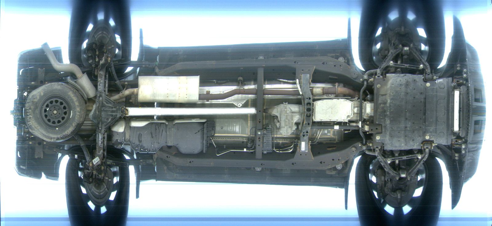 2024 Chevrolet Silverado 1500 LT AWD