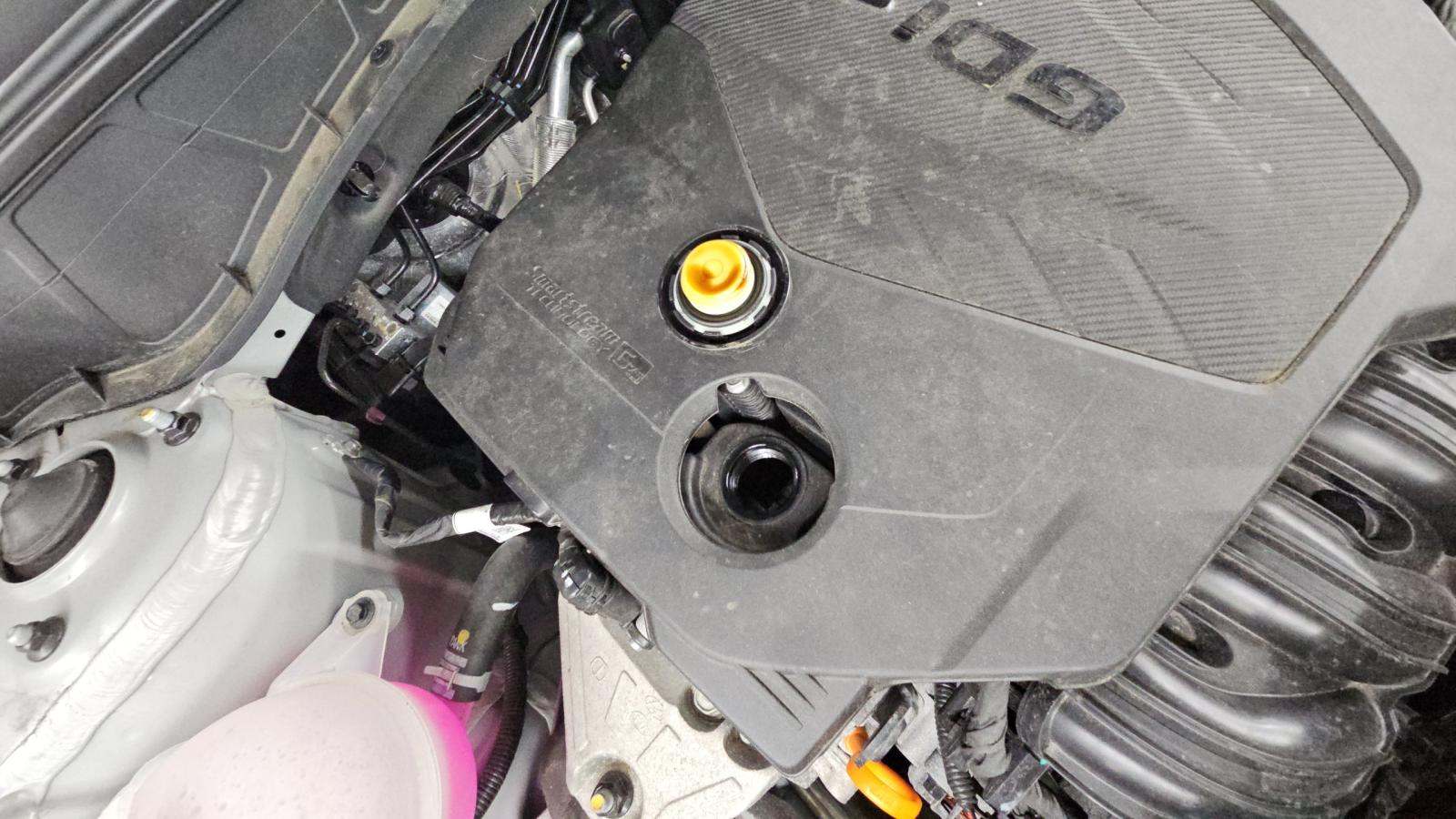 2024 Hyundai Tucson SEL AWD