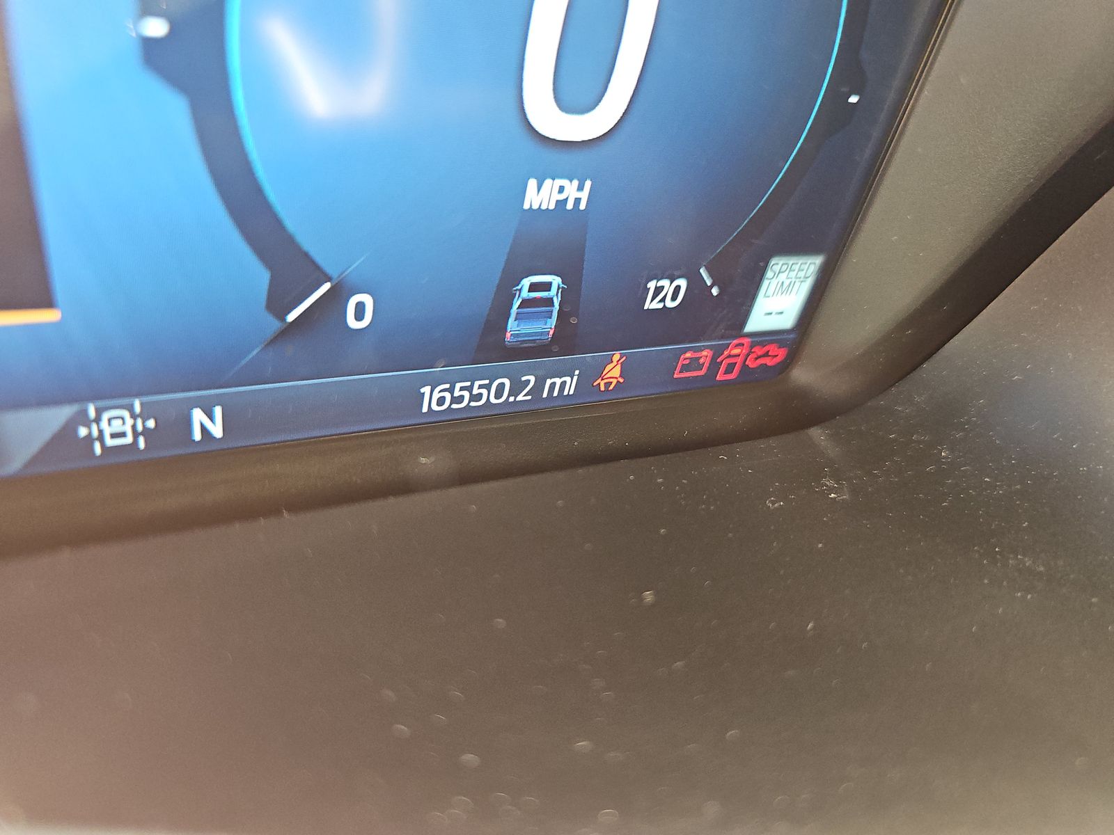 2024 Ford F-150 XLT AWD