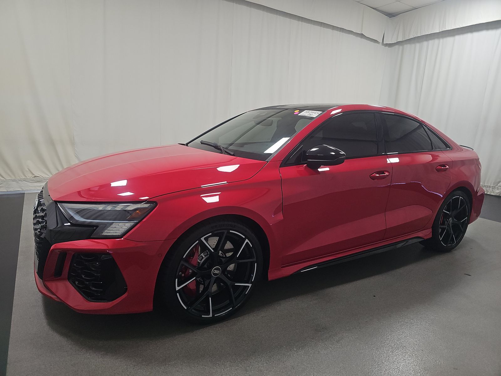 2023 Audi RS 3 Base AWD