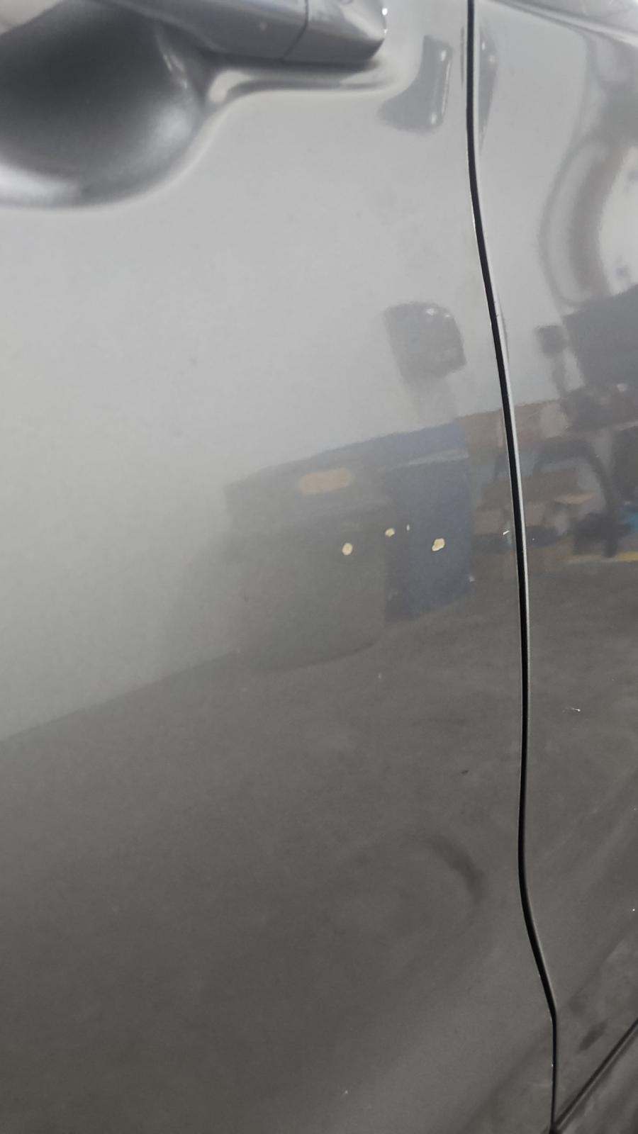 2020 Nissan Rogue Sport SV FWD