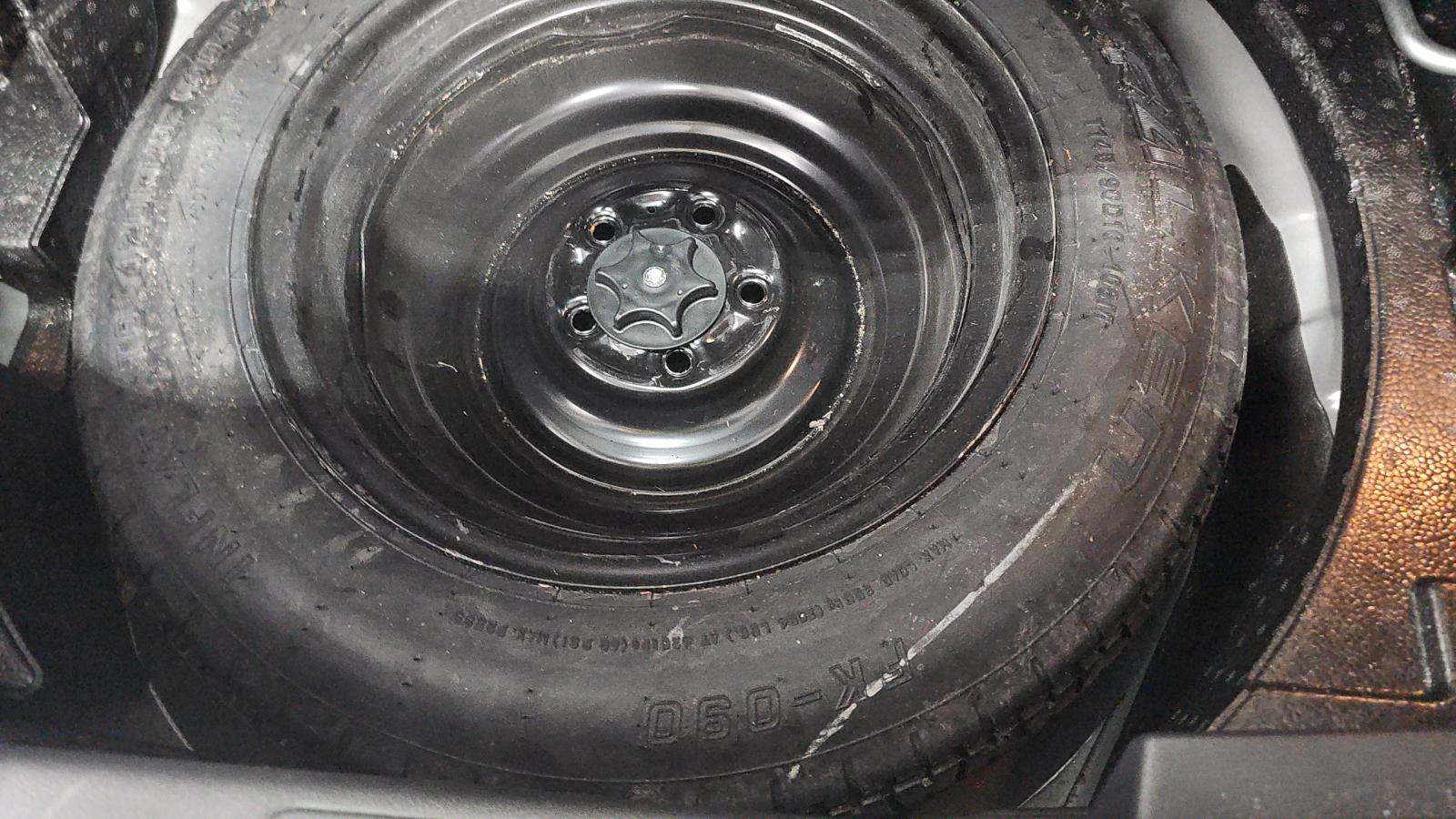 2020 Nissan Rogue Sport SV FWD