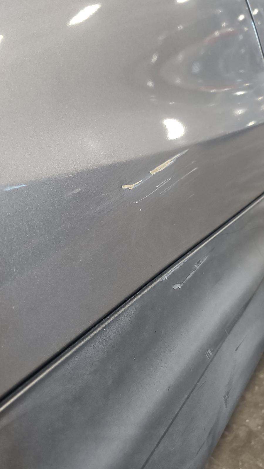 2020 Nissan Rogue Sport SV FWD