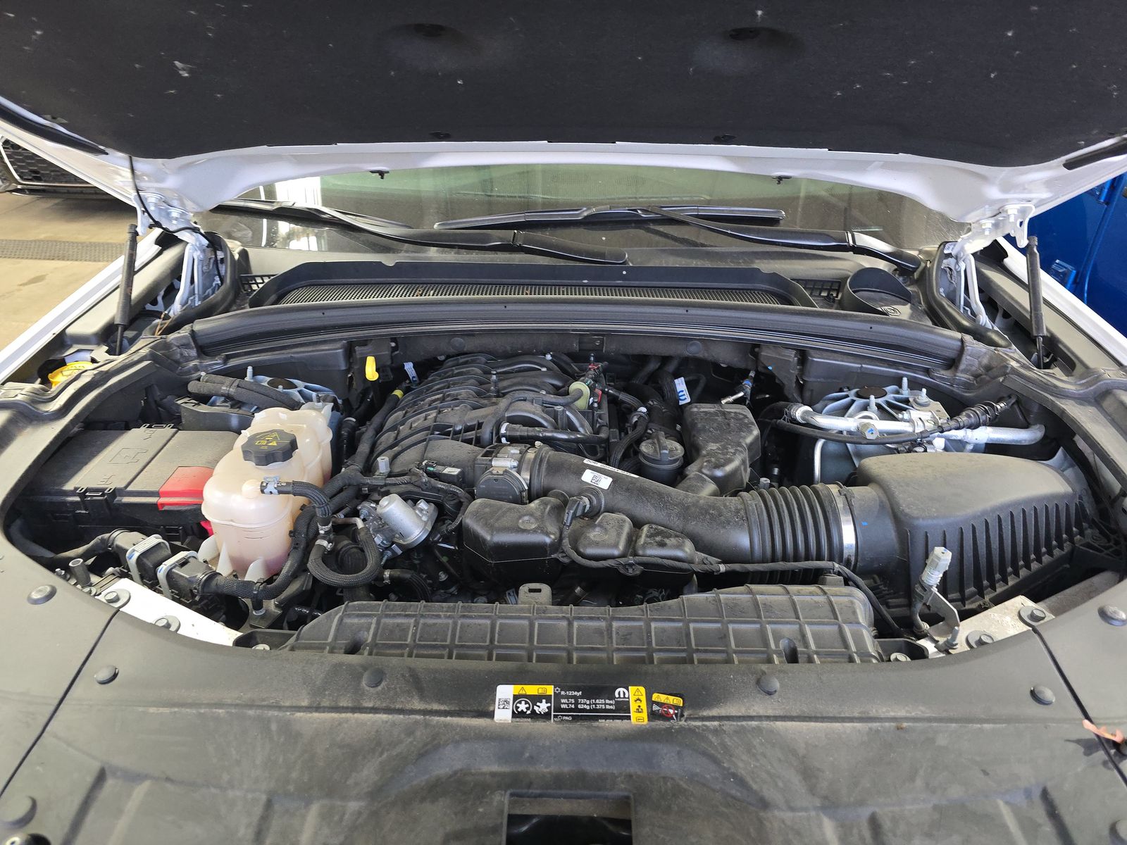 2024 Jeep Grand Cherokee Altitude AWD