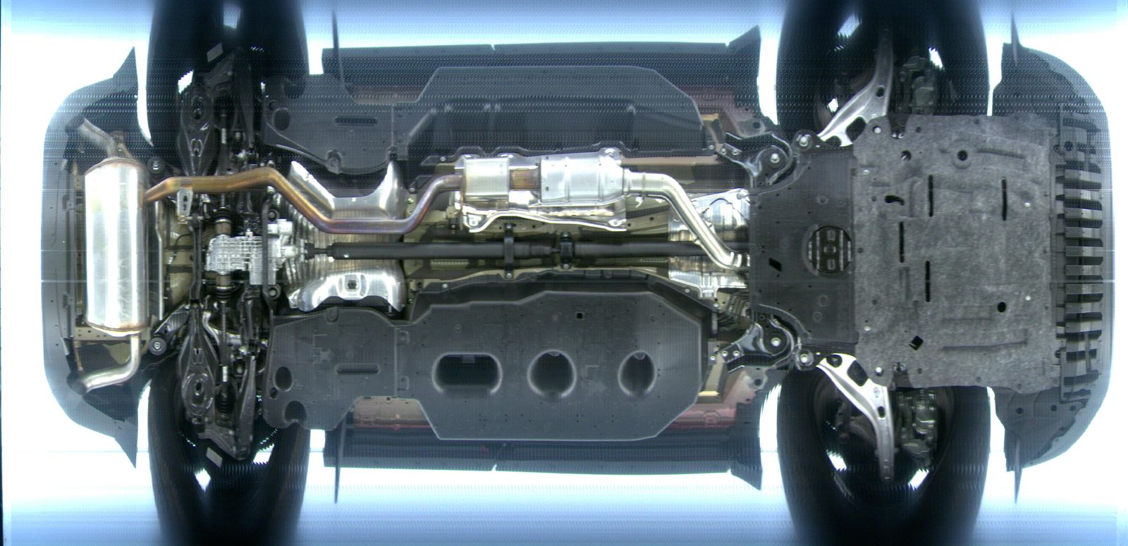 2025 Nissan Murano SL AWD