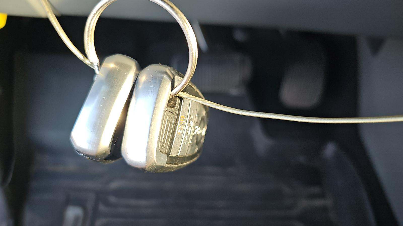 2024 Ford F-150 XLT AWD