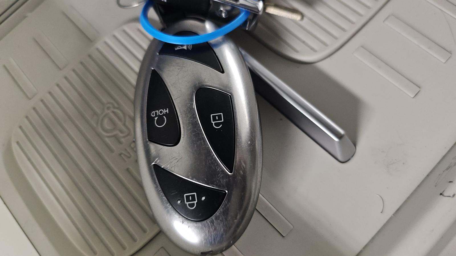 2025 Hyundai Santa Fe Calligraphy AWD