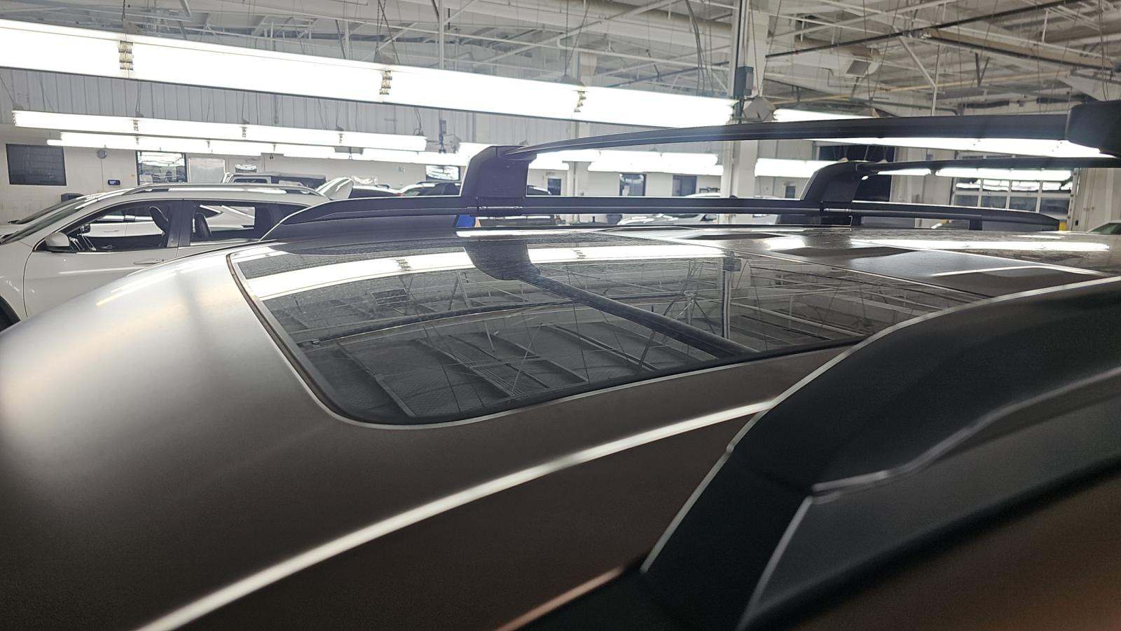 2025 Hyundai Santa Fe Calligraphy AWD