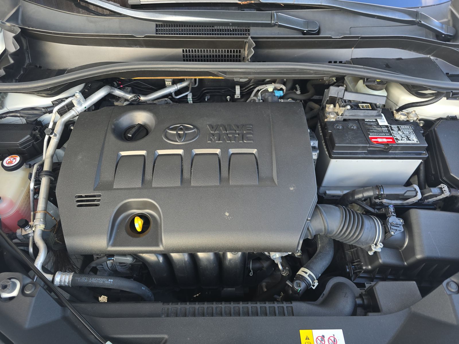 2020 Toyota C-HR LE FWD