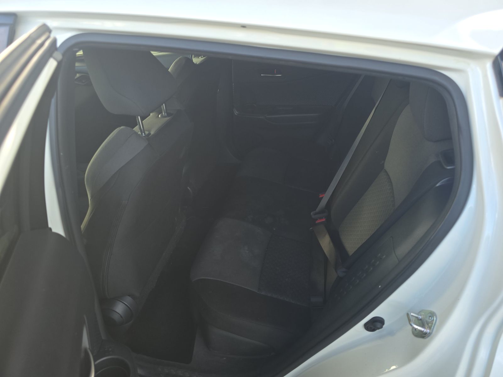 2020 Toyota C-HR LE FWD