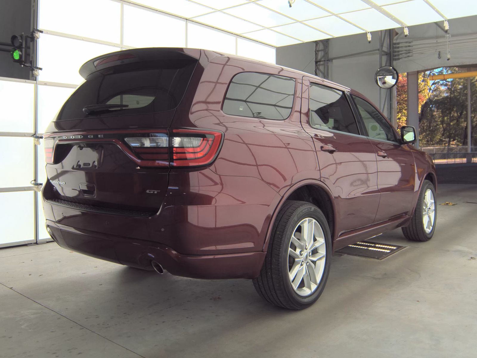 2022 Dodge Durango GT AWD