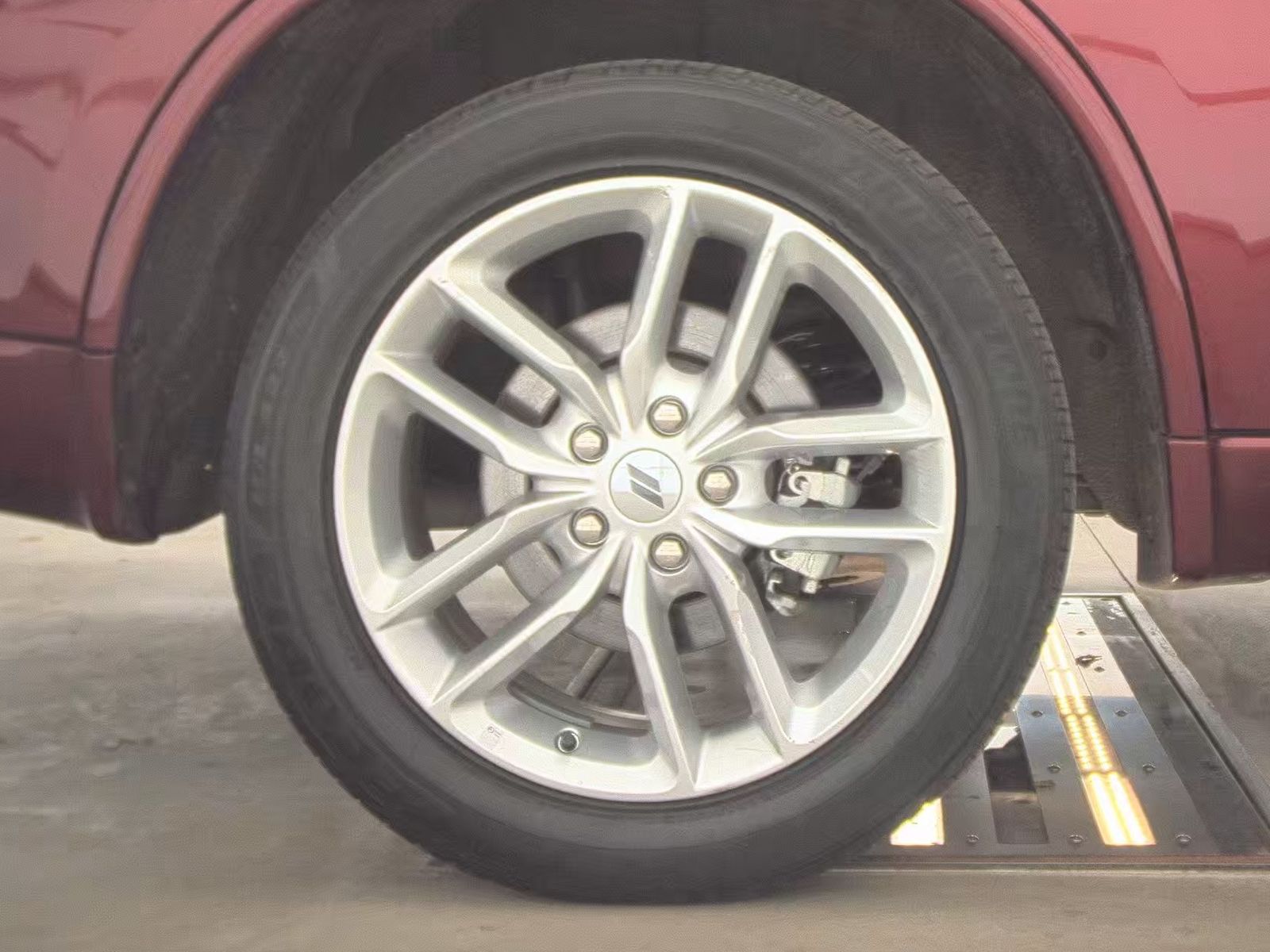 2022 Dodge Durango GT AWD