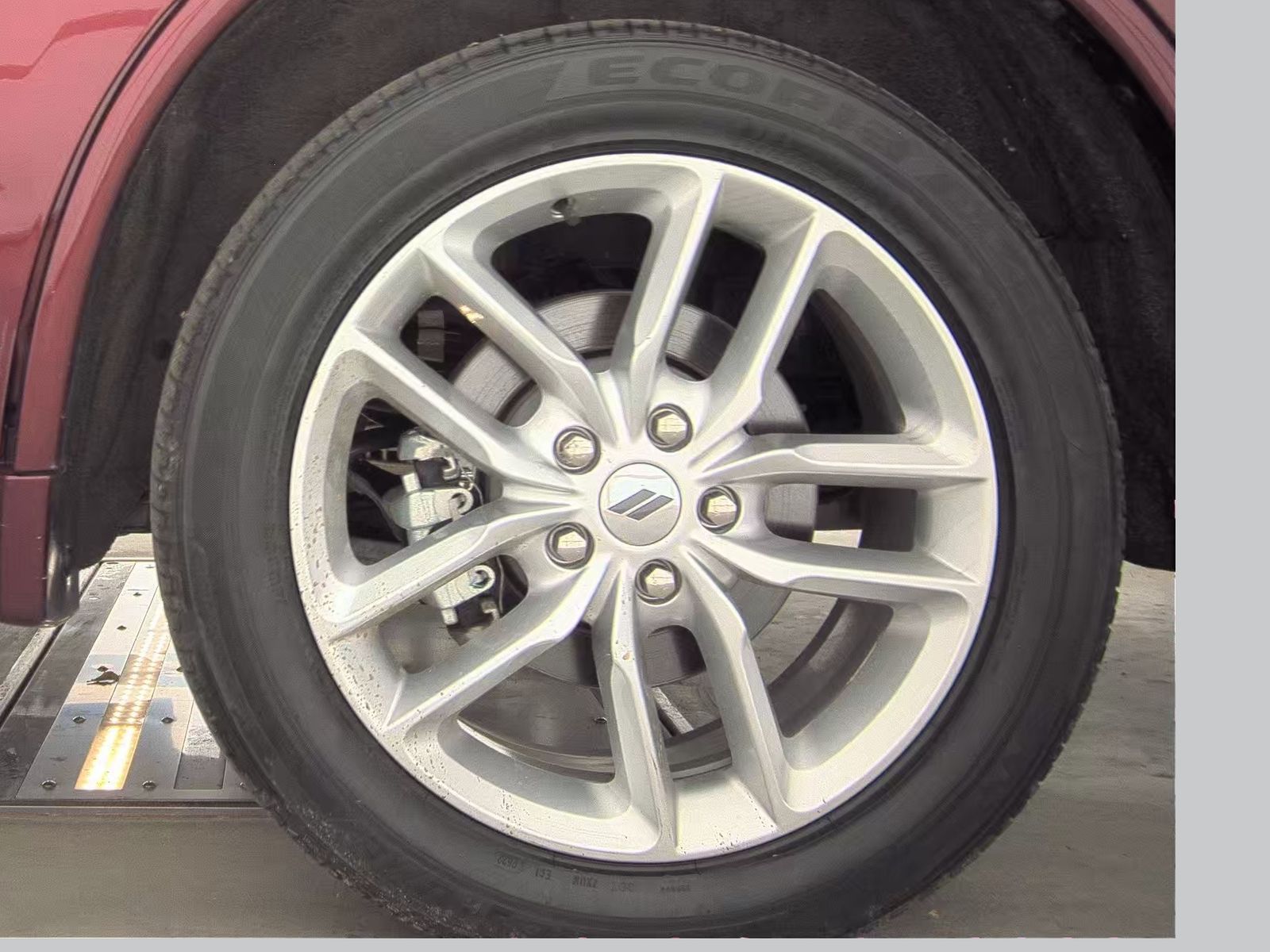 2022 Dodge Durango GT AWD