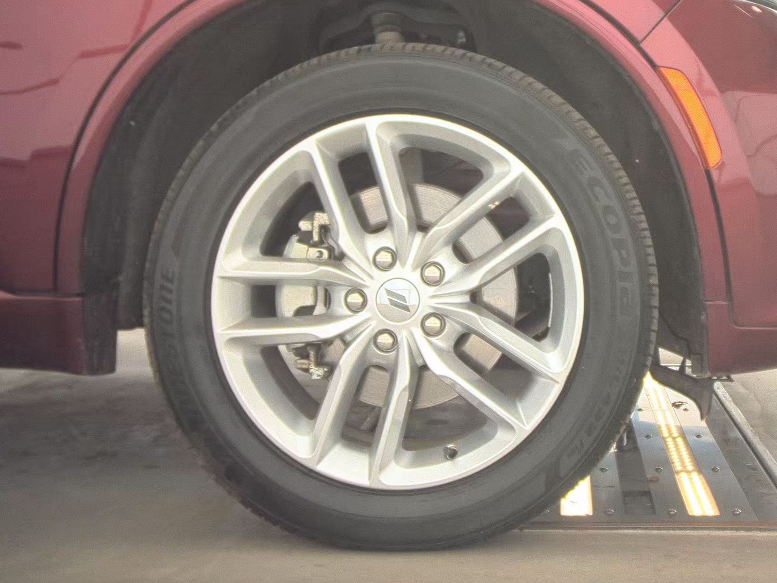 2022 Dodge Durango GT AWD