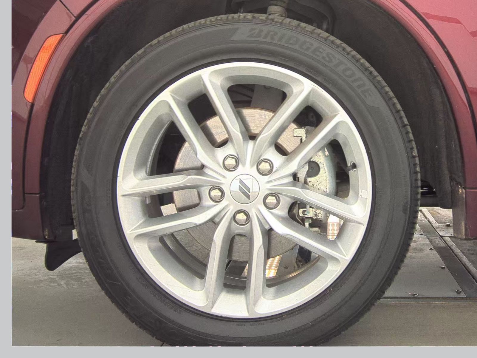 2022 Dodge Durango GT AWD