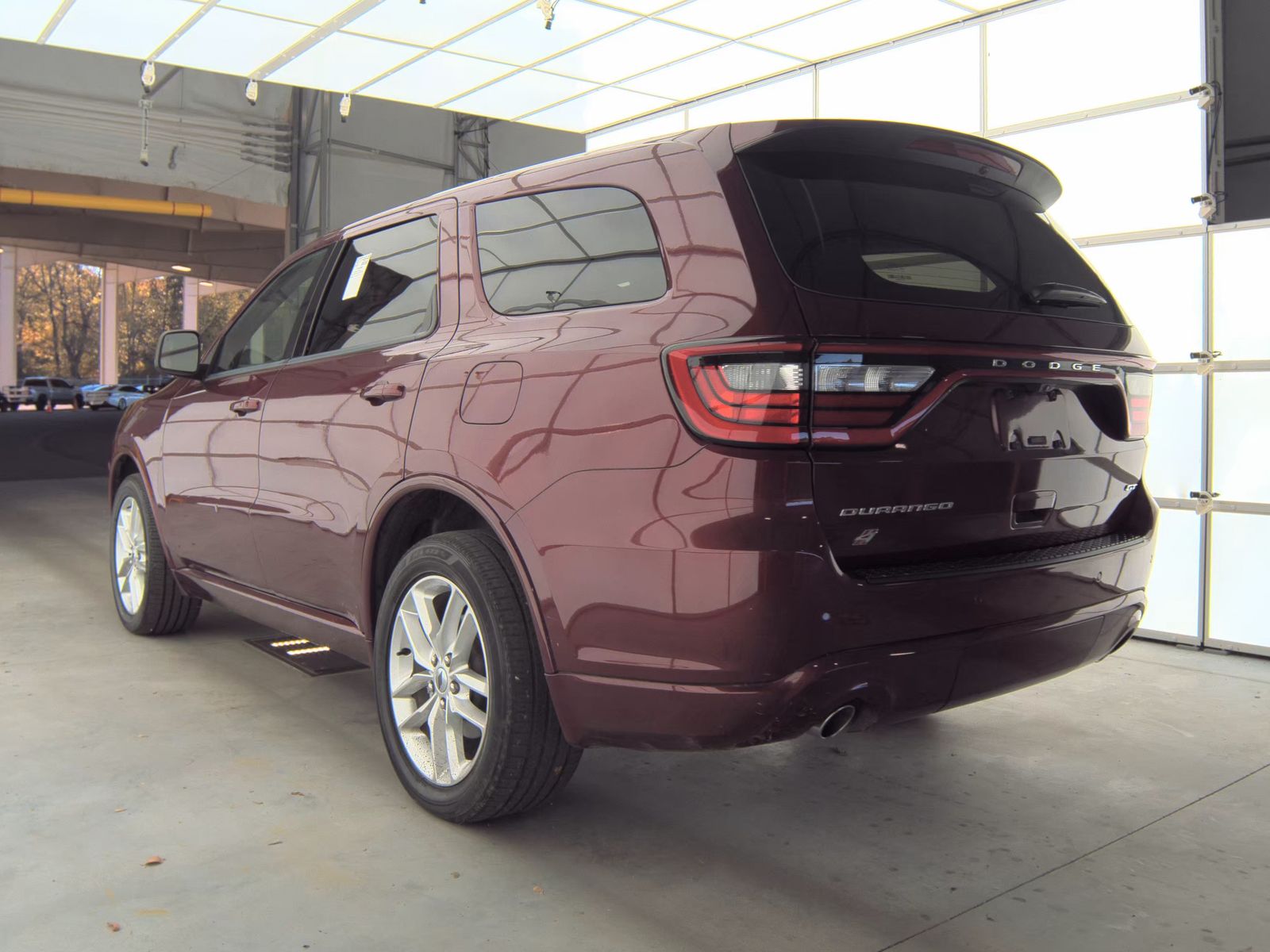 2022 Dodge Durango GT AWD