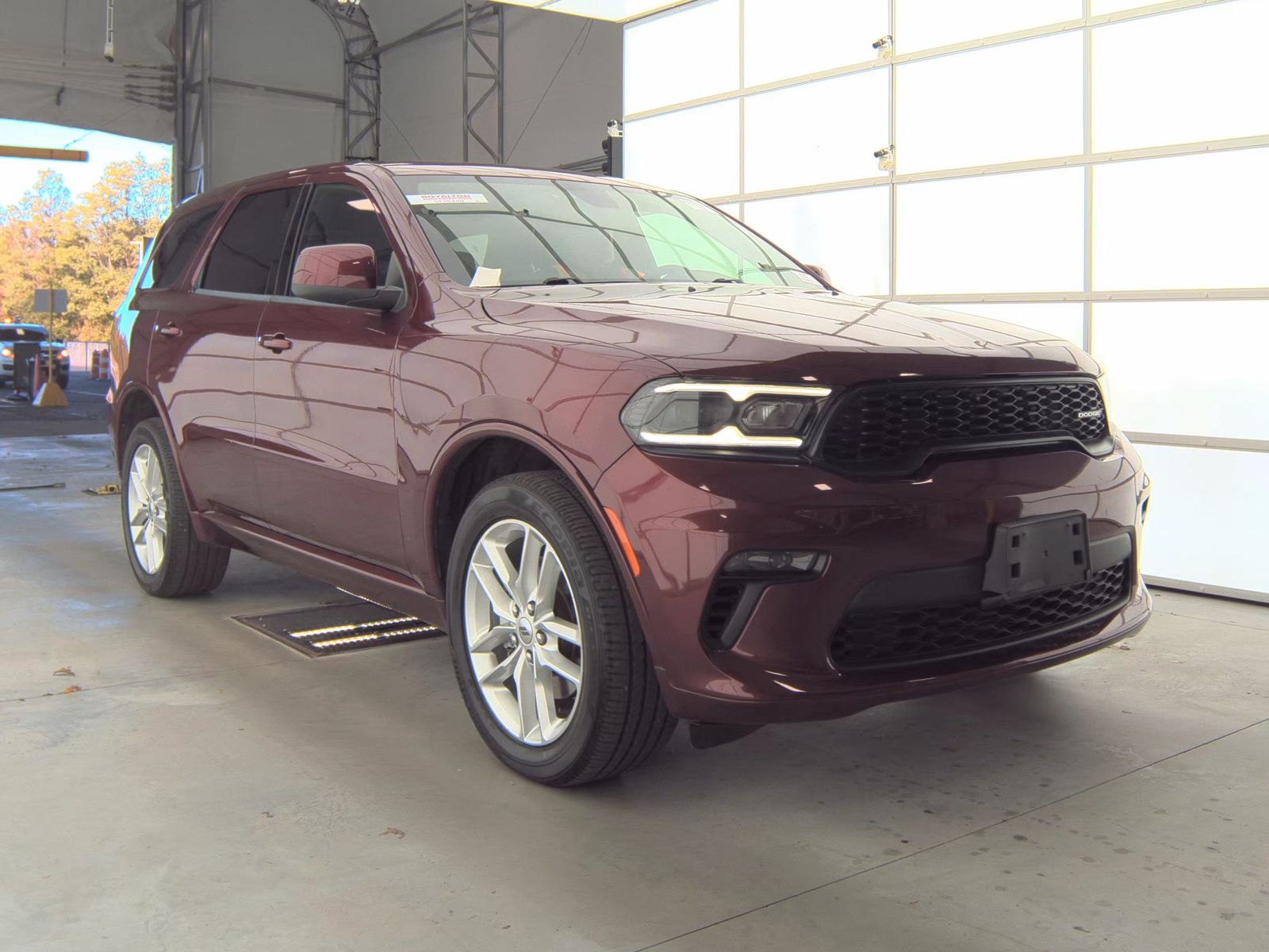 2022 Dodge Durango GT AWD
