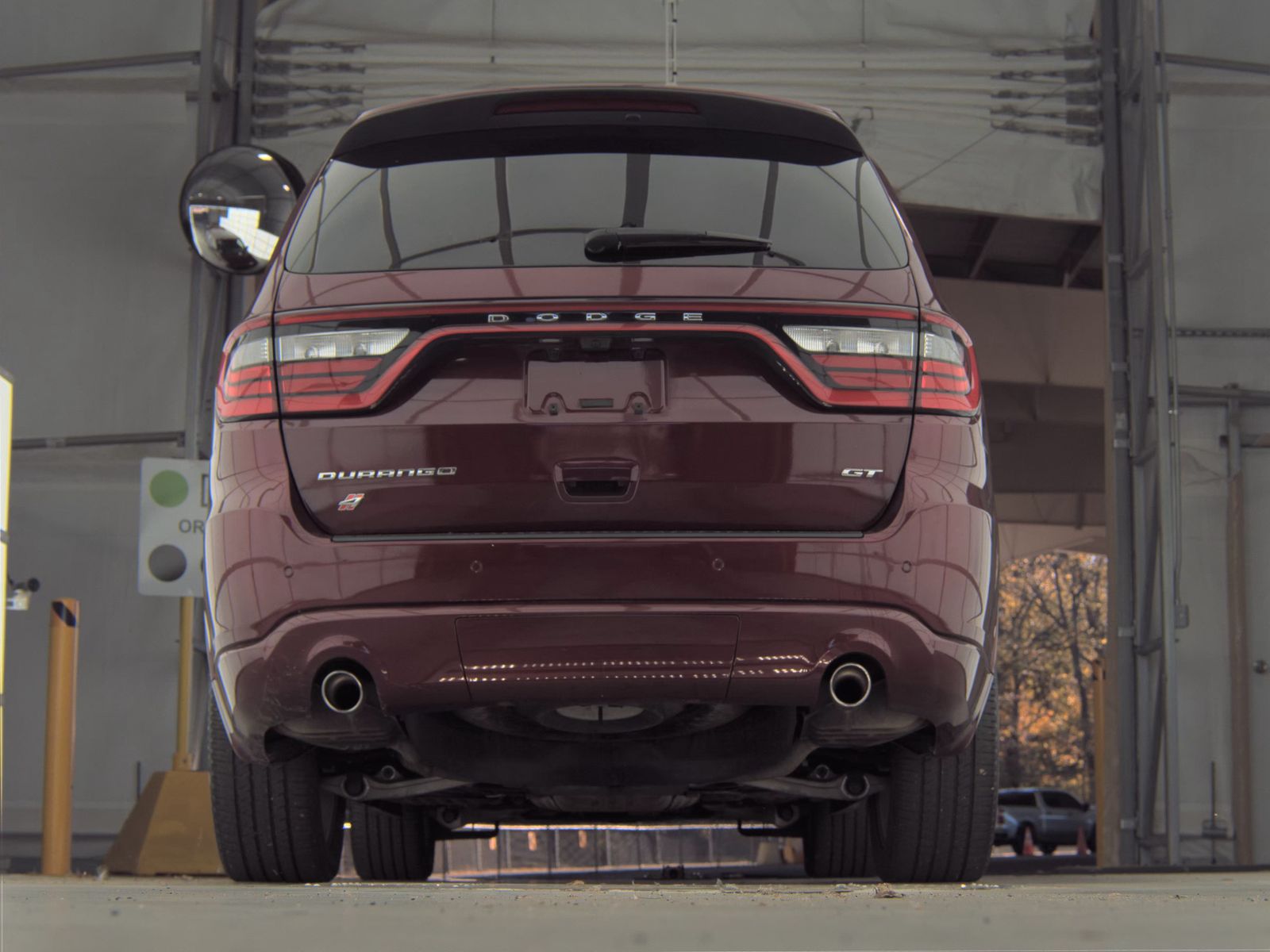 2022 Dodge Durango GT AWD