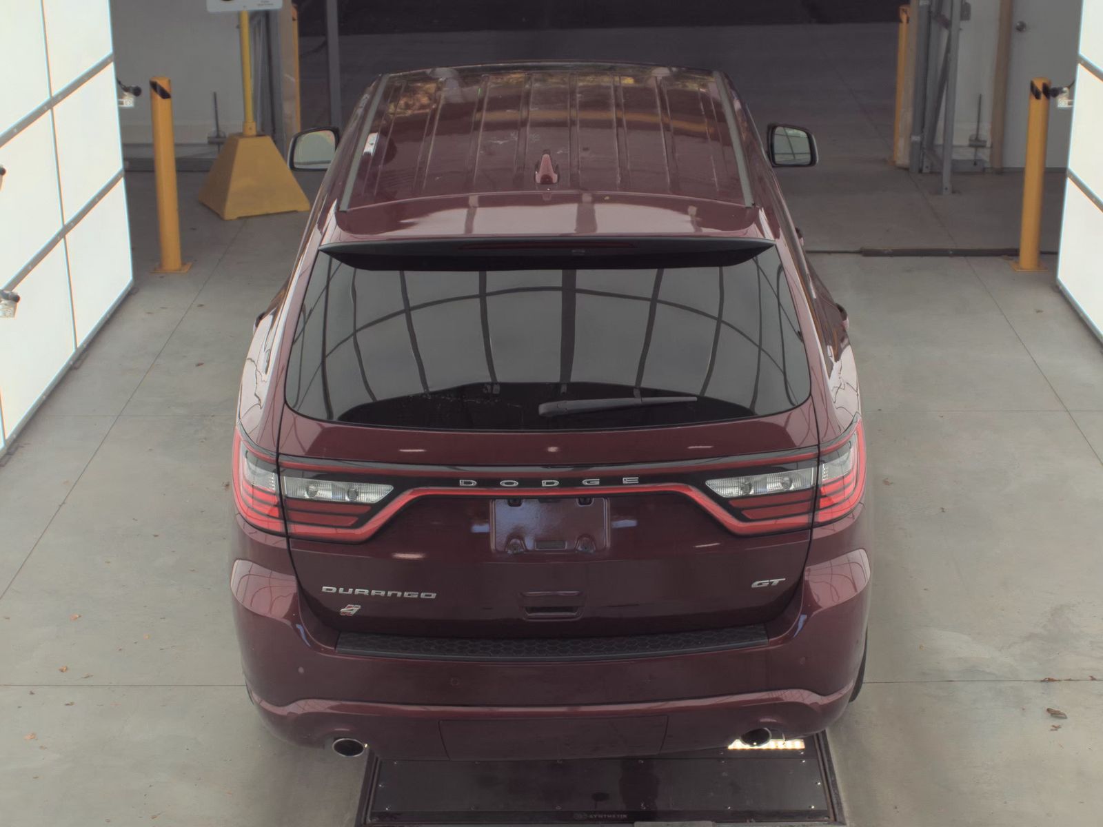 2022 Dodge Durango GT AWD