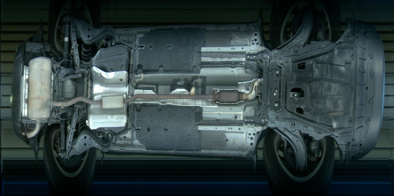 2020 Nissan Rogue Sport SV FWD