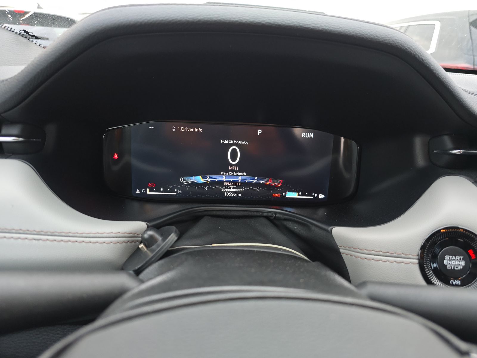 2024 Jeep Compass Limited AWD