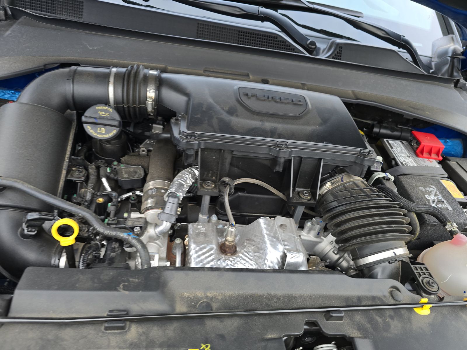 2024 Jeep Compass Limited AWD