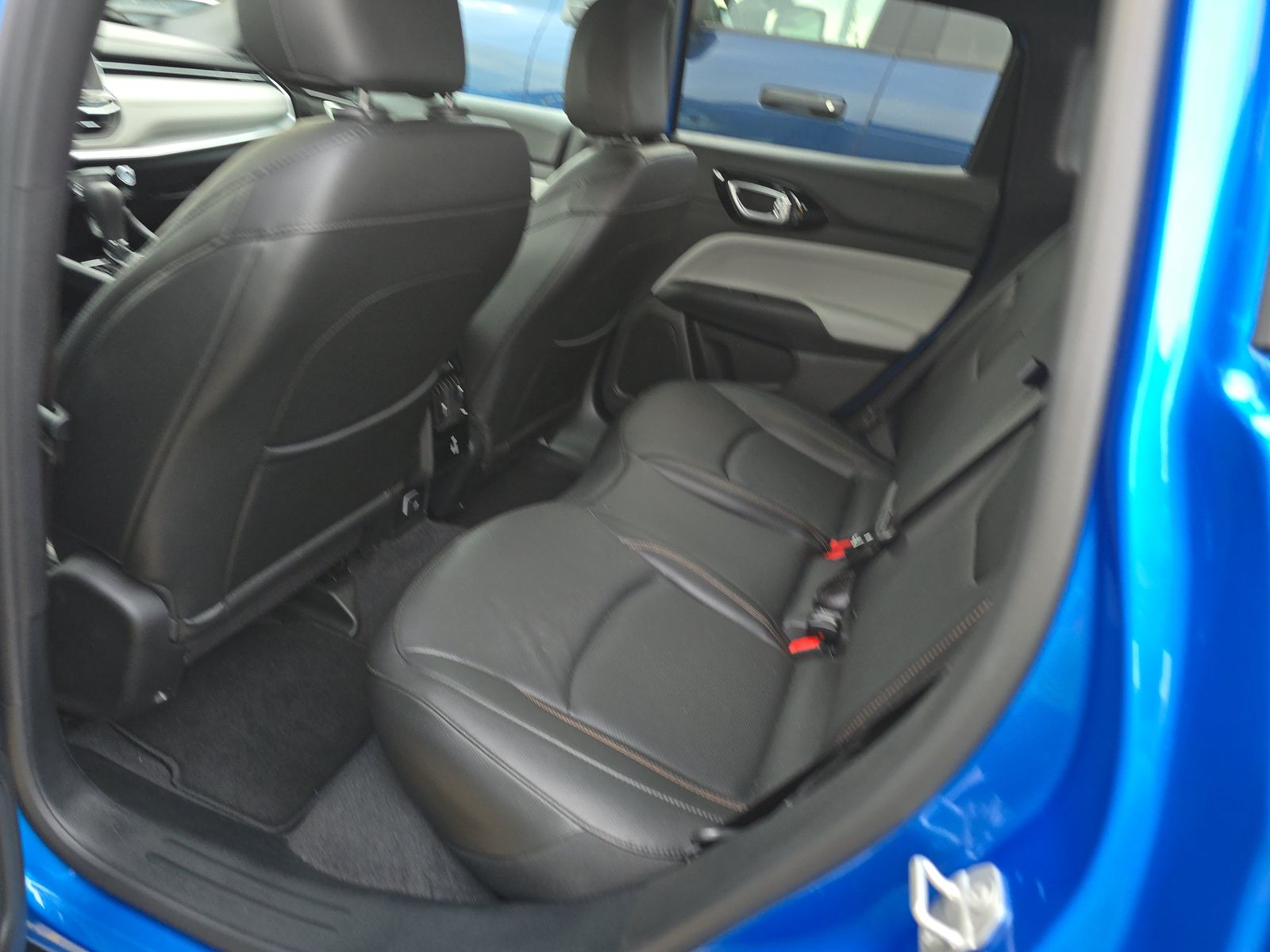 2024 Jeep Compass Limited AWD