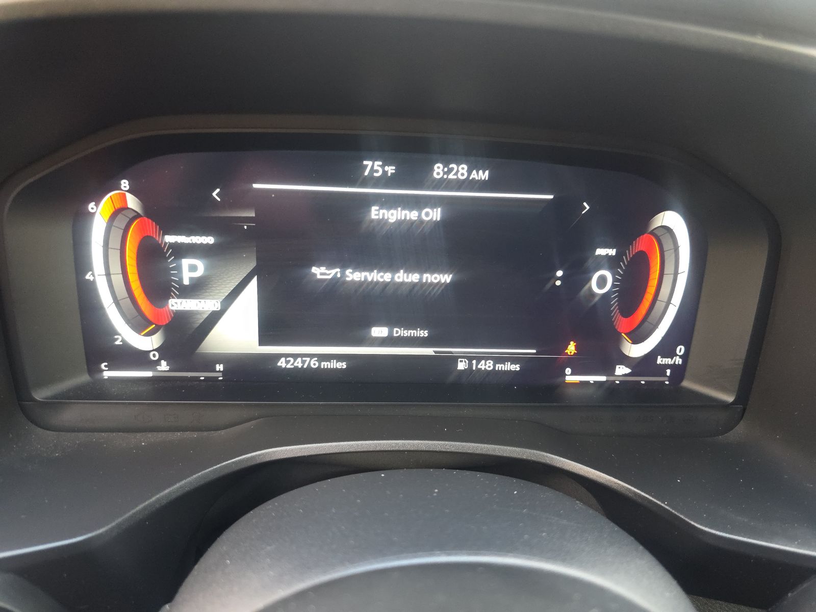 2023 Nissan Rogue Platinum FWD