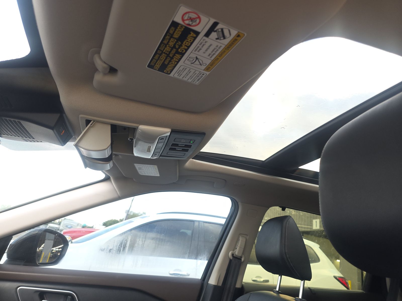 2023 Nissan Rogue Platinum FWD