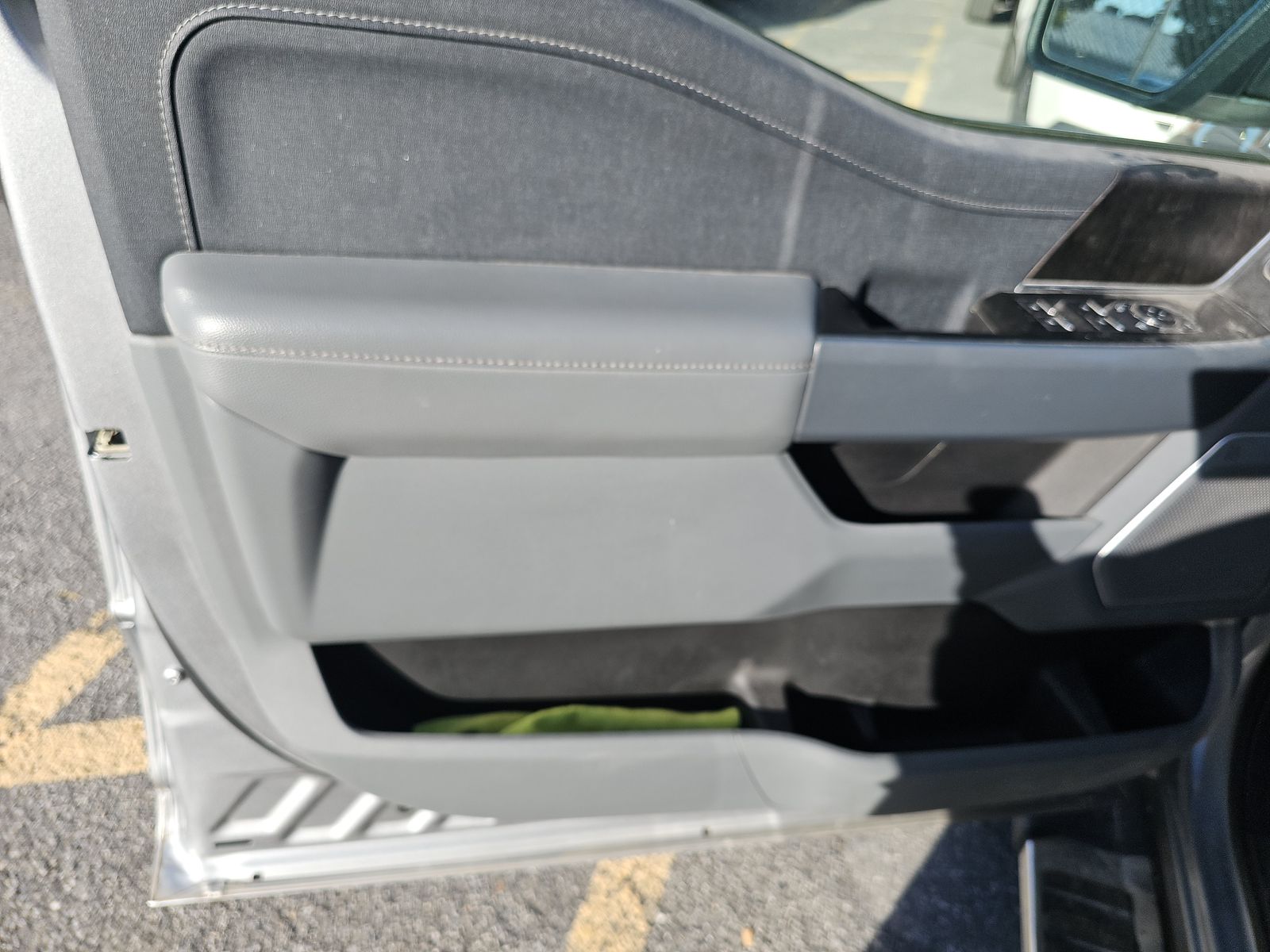 2022 Ford F-150 Lariat AWD