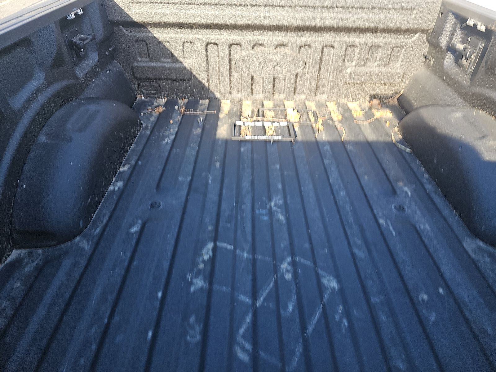 2022 Ford F-150 Lariat AWD