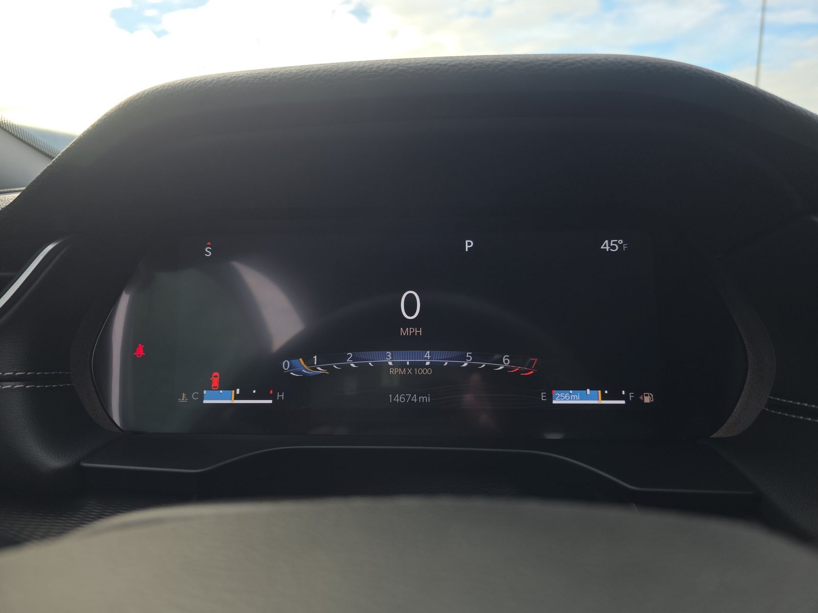 2024 Jeep Grand Cherokee Altitude X AWD