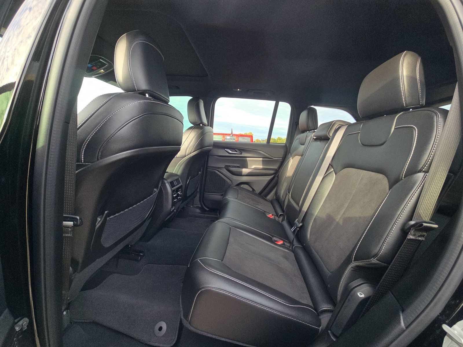 2024 Jeep Grand Cherokee Altitude X AWD