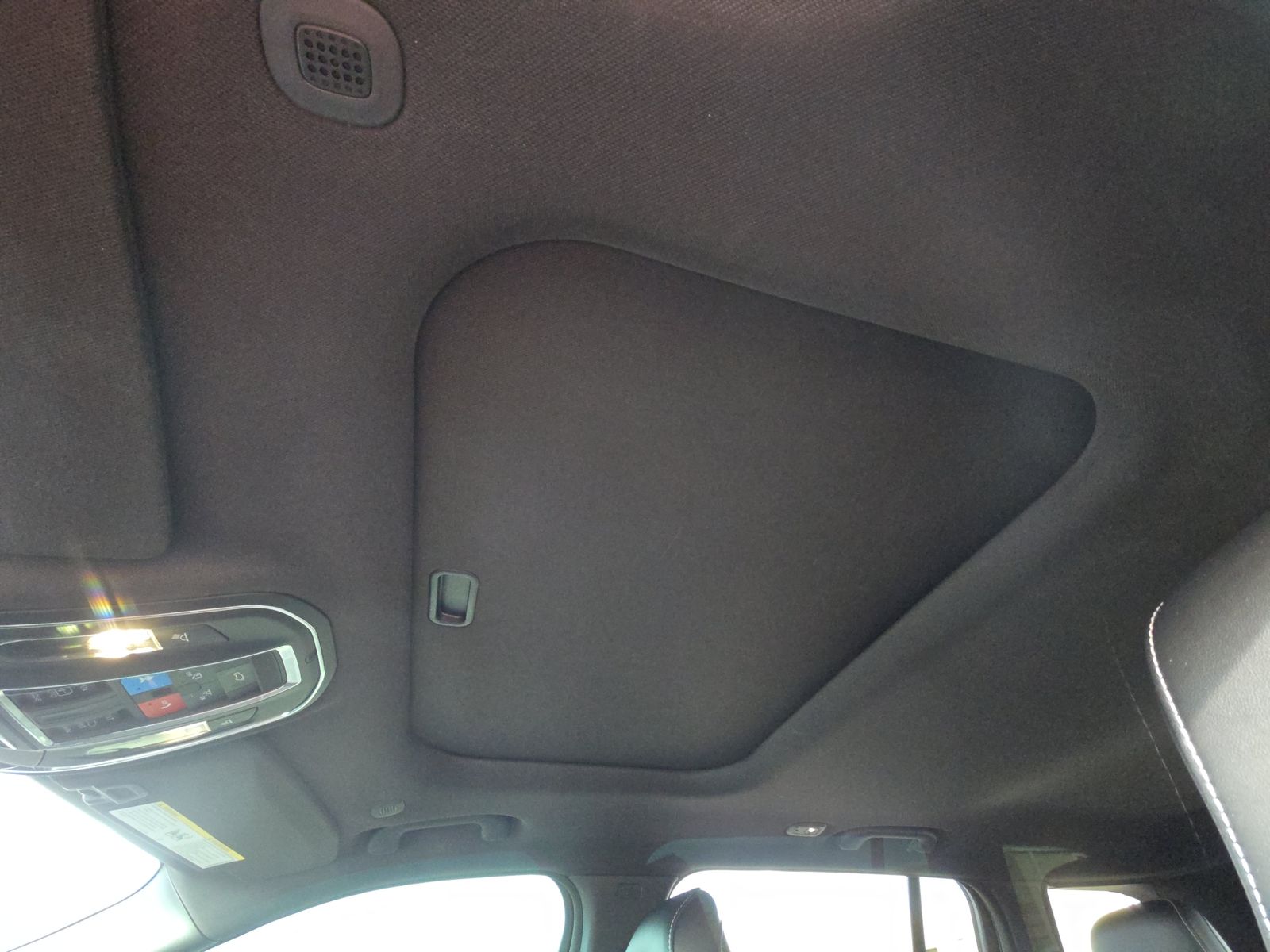 2024 Jeep Grand Cherokee Altitude X AWD