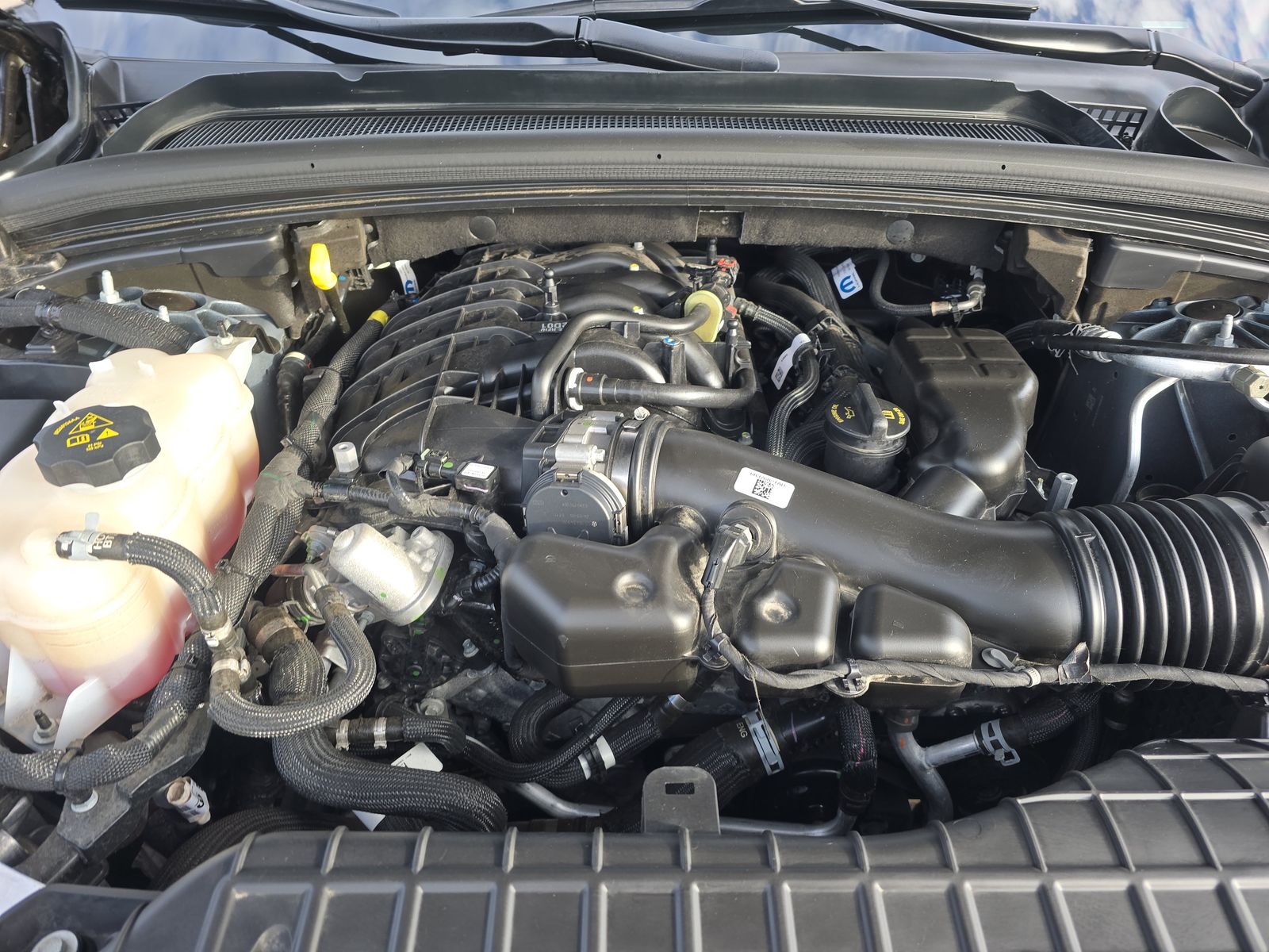 2024 Jeep Grand Cherokee Altitude X AWD