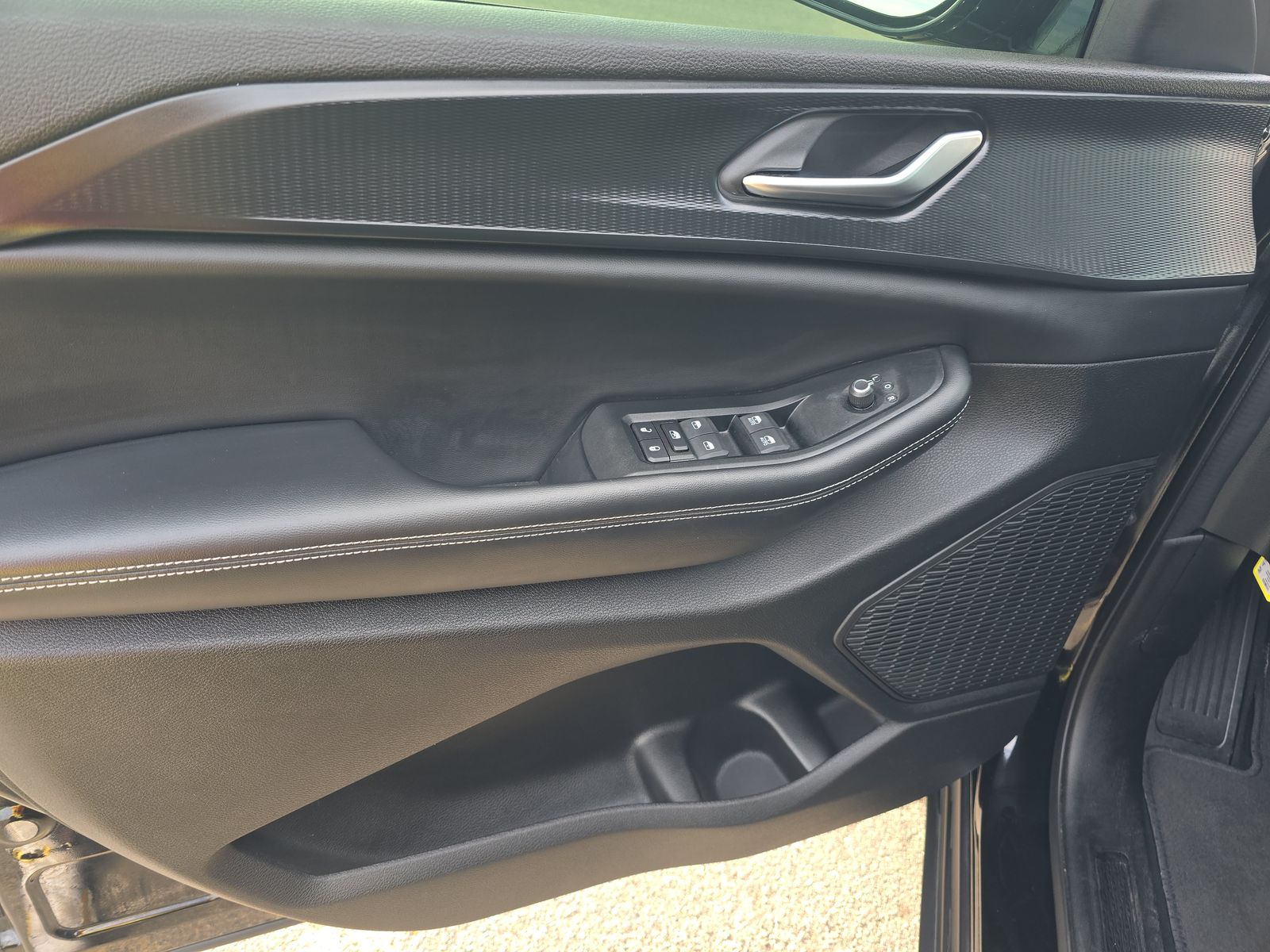 2024 Jeep Grand Cherokee Altitude X AWD