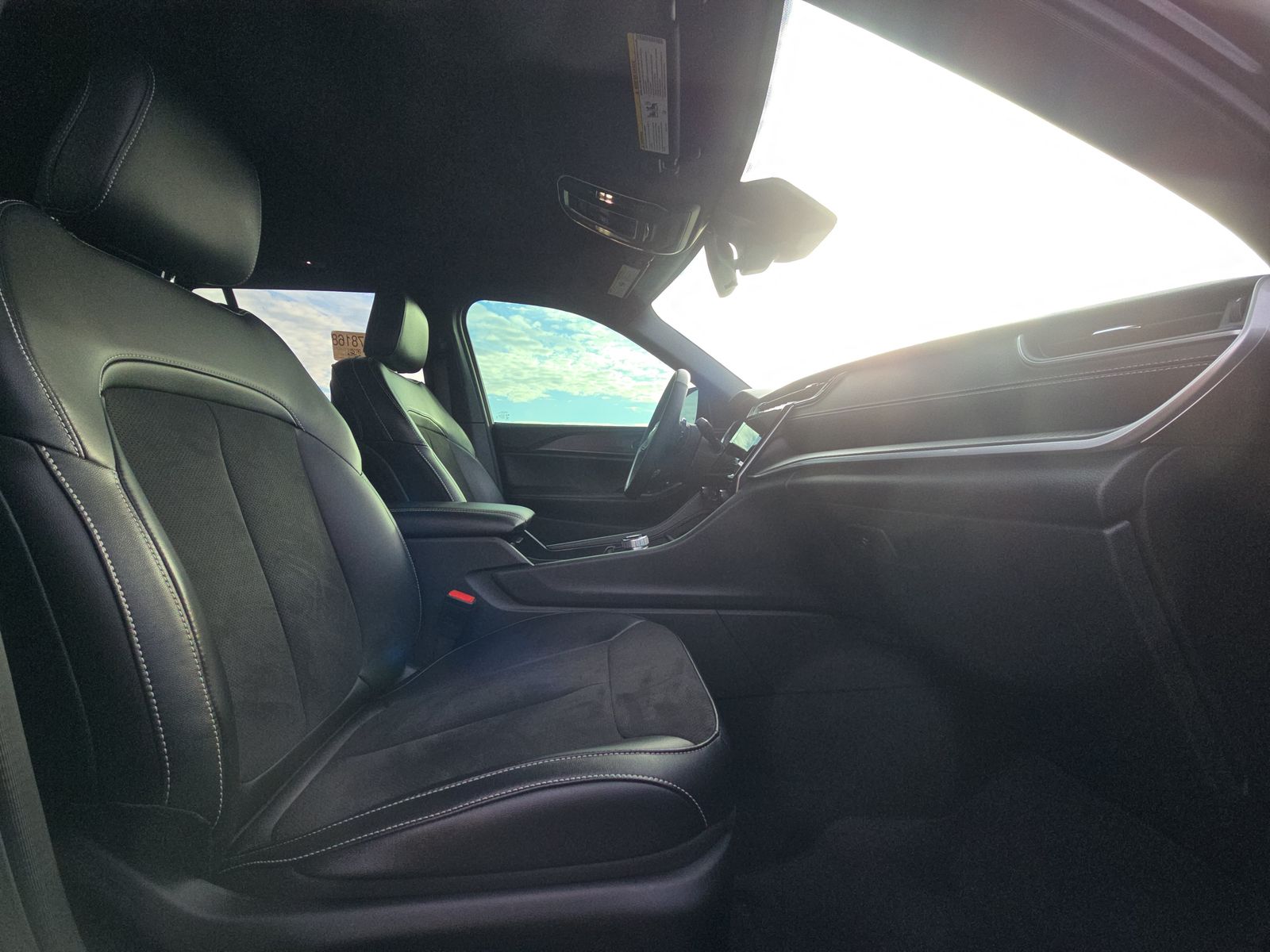 2024 Jeep Grand Cherokee Altitude X AWD