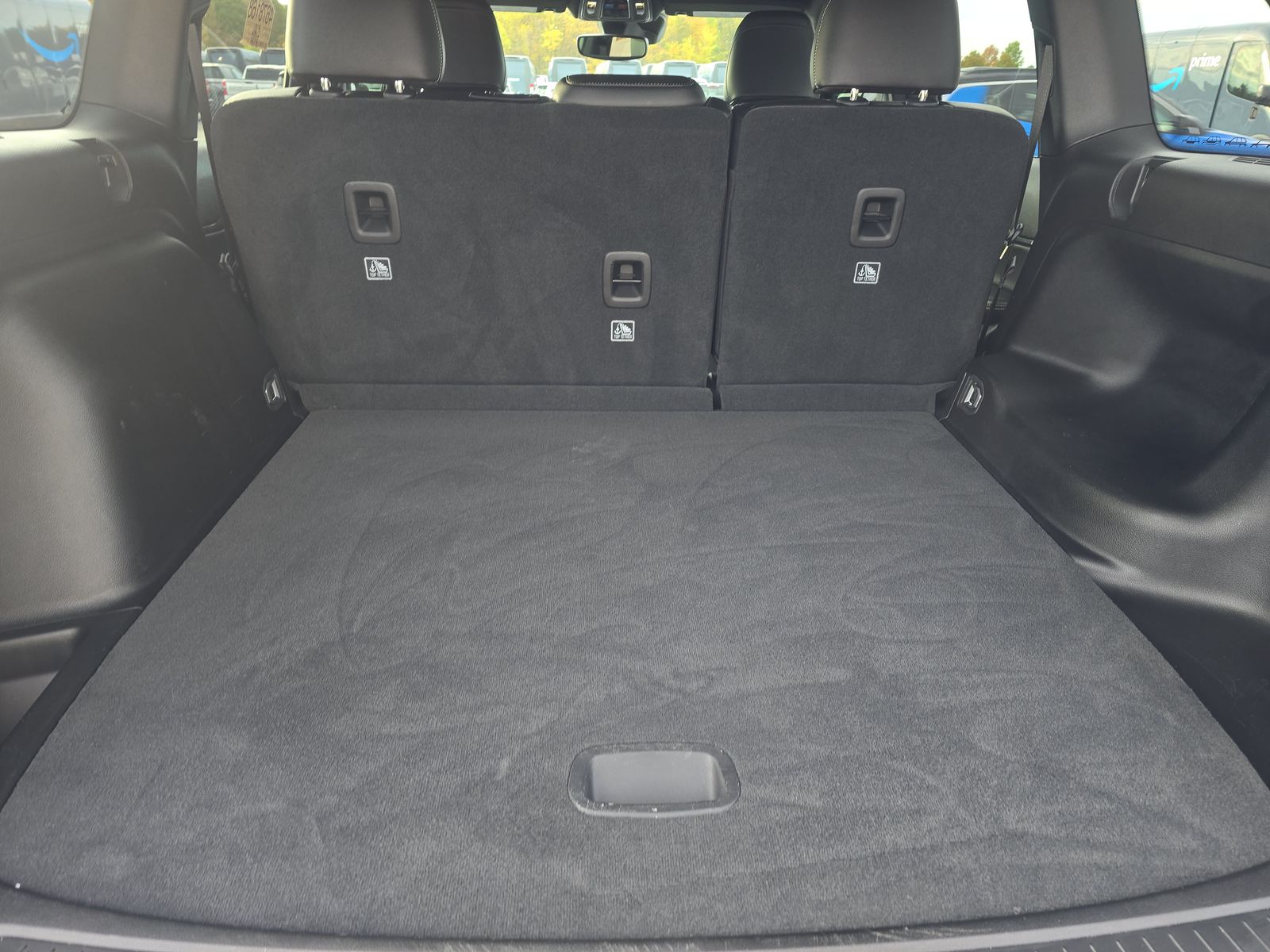 2024 Jeep Grand Cherokee Altitude X AWD