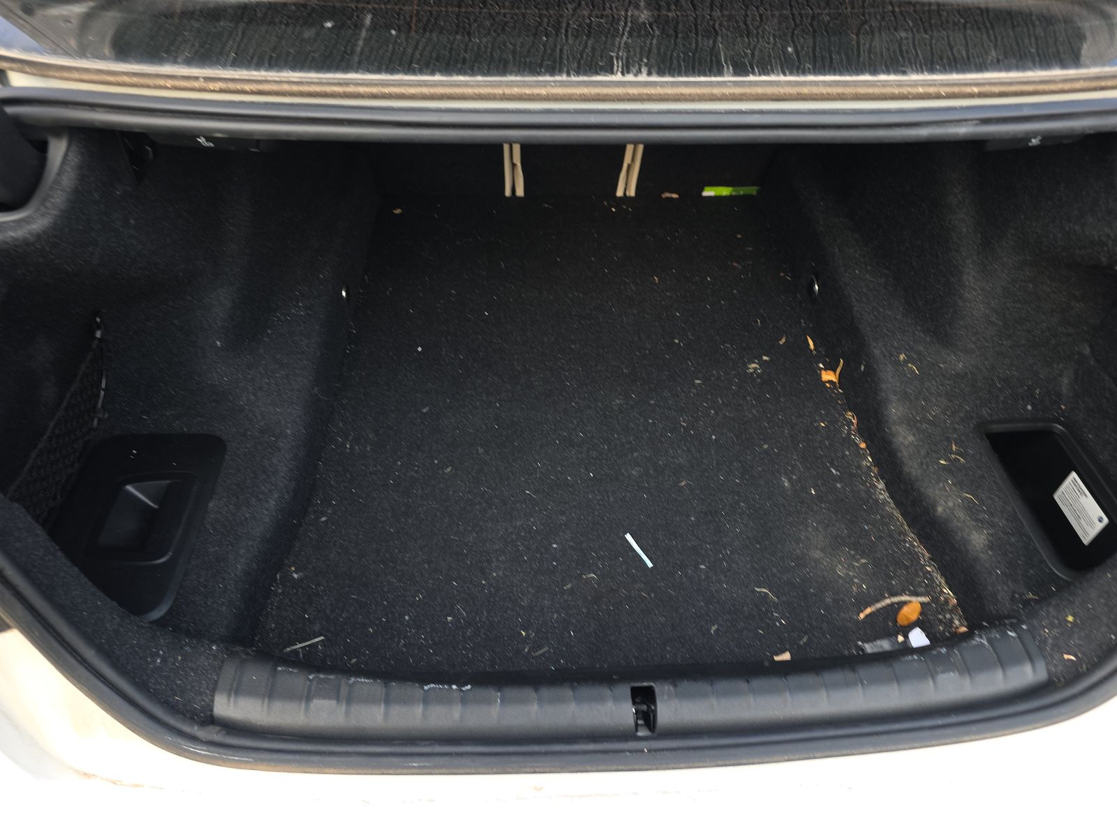 2018 BMW 5 Series 530i RWD