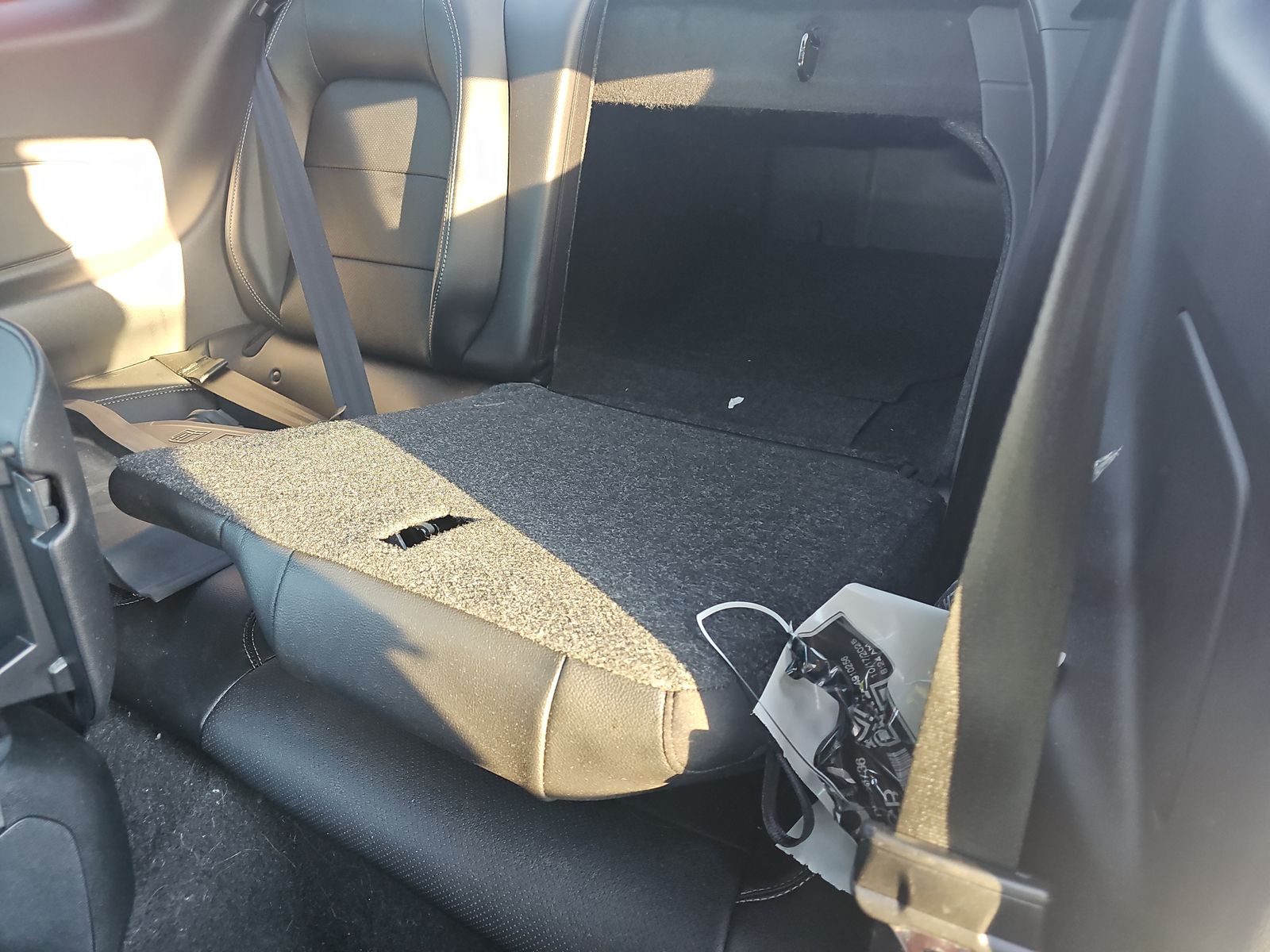 2023 Ford Mustang GT Premium FWD