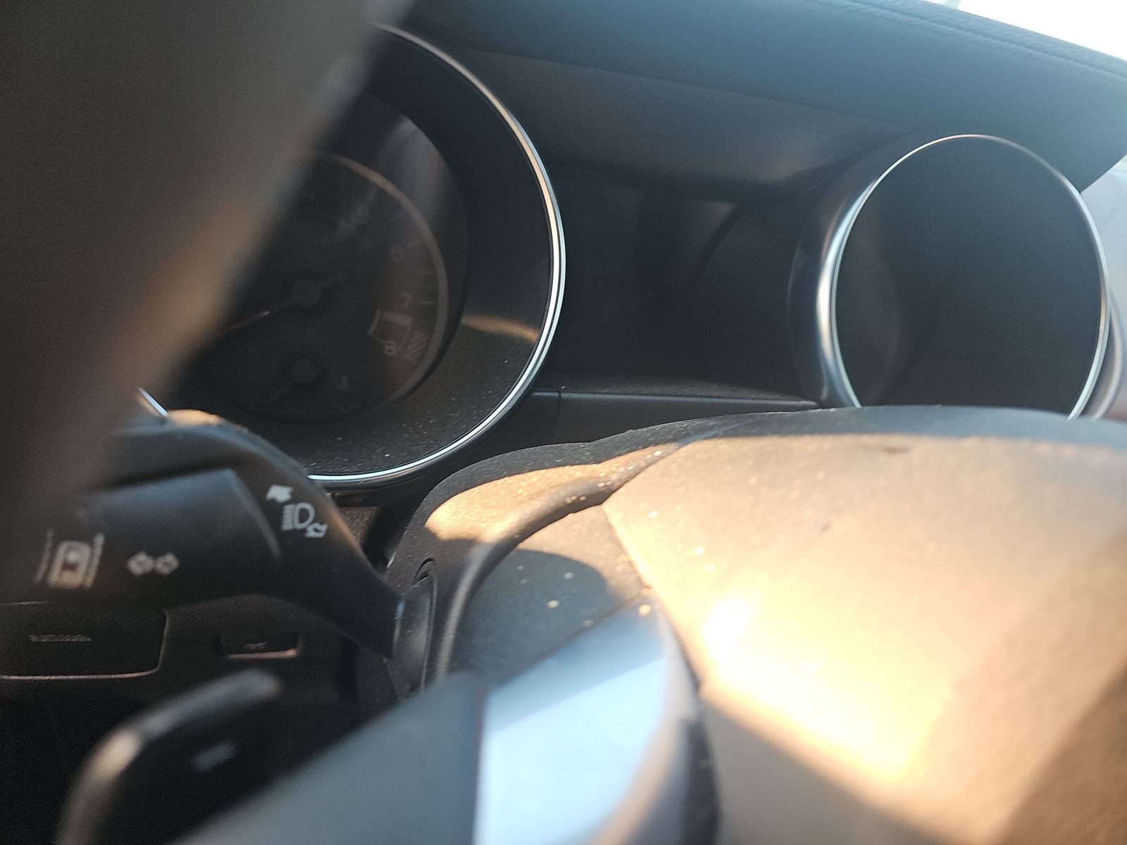 2023 Ford Mustang GT Premium FWD